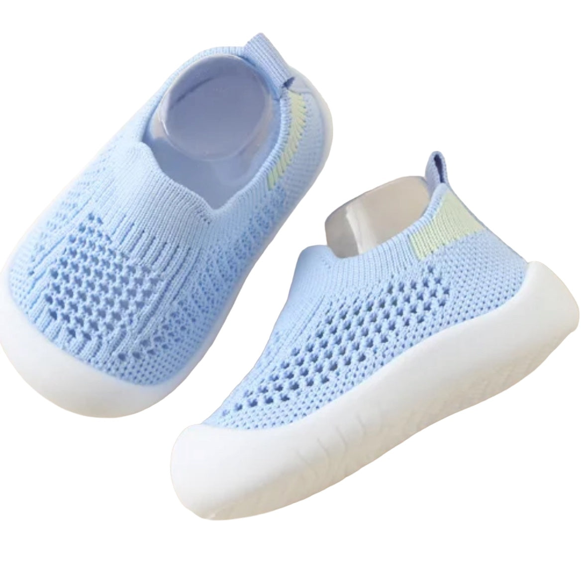 First walkers mesh shoe Snug Steps