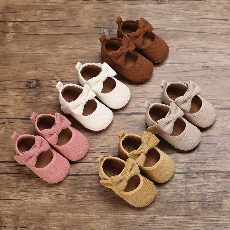 Velcro baby Sandal