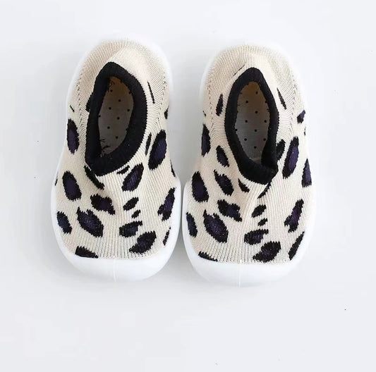 Baby Sock Shoes