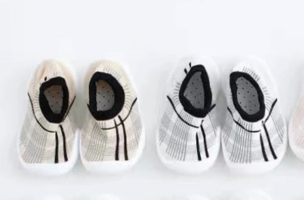 Baby Sock Shoes