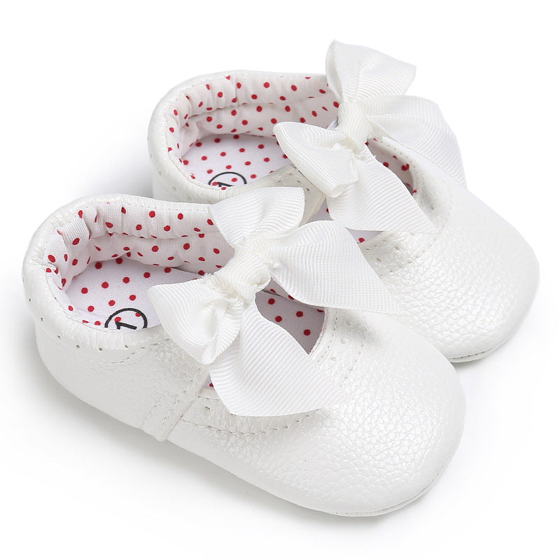 Soft sole baby sandal